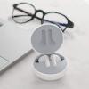 LG TONE Free FN4 True Wireless[White]
