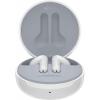 LG TONE Free FN4 True Wireless[White]
