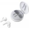 LG TONE Free FN4 True Wireless[White]