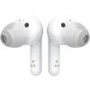 LG TONE Free FN4 True Wireless[White]
