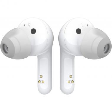 LG TONE Free FN4 True Wireless[White]