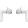 LG TONE Free FN4 True Wireless[White]
