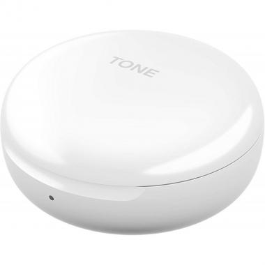 LG TONE Free FN4 True Wireless[White]