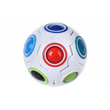 Same Toy Головоломка-тренажер IQ Ball Cube