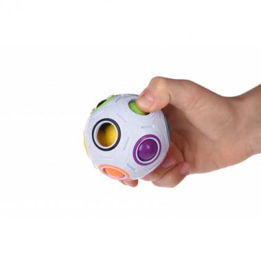 Same Toy Головоломка-тренажер IQ Ball Cube