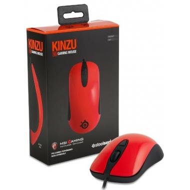 MSI SteelSeries Kinzu v3