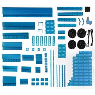 Makeblock Набір для змагань 2022 MakeX Challenge Upgrade Pack for Intelligent Innovator