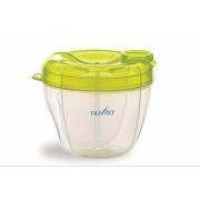 Nuvita Контейнер для хранения молока[NV1461Green]