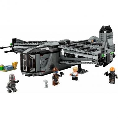 LEGO Star Wars TM The Justifier