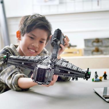 LEGO Star Wars TM The Justifier