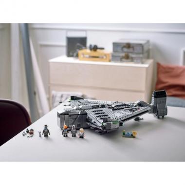 LEGO Star Wars TM The Justifier