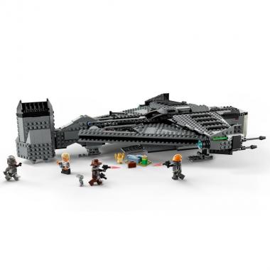 LEGO Star Wars TM The Justifier