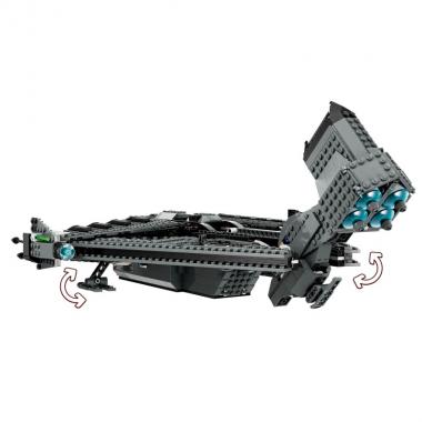 LEGO Star Wars TM The Justifier