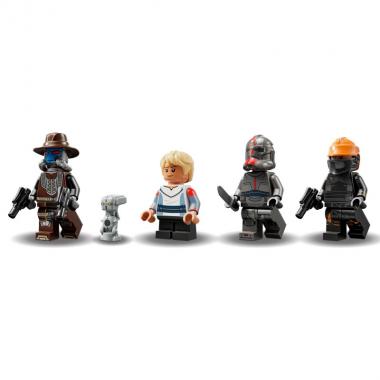 LEGO Star Wars TM The Justifier