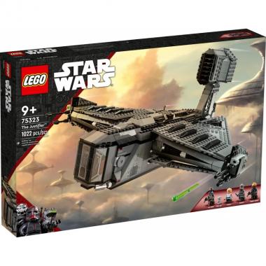LEGO Star Wars TM The Justifier
