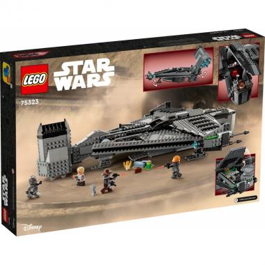 LEGO Star Wars TM The Justifier