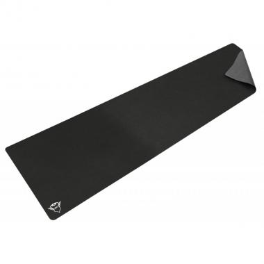 Trust GXT 758 MOUSEPAD XXL Black (930x300x3mm)