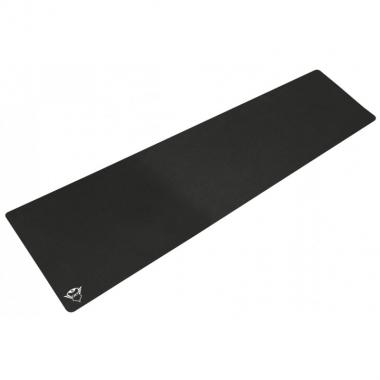 Trust GXT 758 MOUSEPAD XXL Black (930x300x3mm)