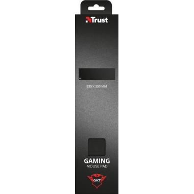 Trust GXT 758 MOUSEPAD XXL Black (930x300x3mm)