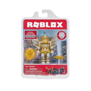Roblox Core Figures Sun Slayer
