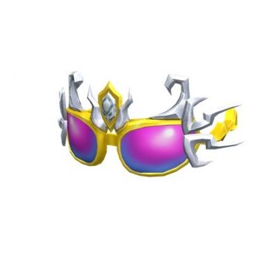 Roblox Core Figures Sun Slayer