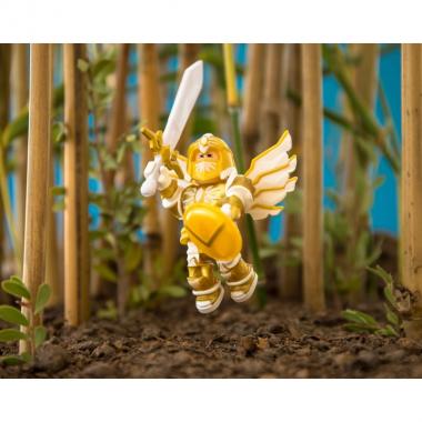 Roblox Core Figures Sun Slayer