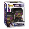 Funko Колекційна фігурка Funko POP! Bobble Marvel What If T'Challa Star-Lord 55812 (56938)