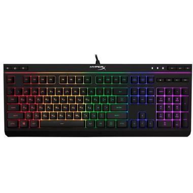 HyperX Alloy Core RGB