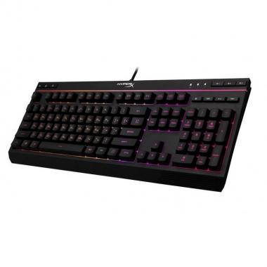 HyperX Alloy Core RGB