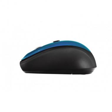 Trust Чохол + миша YVO MOUSE & SLEEVE 15.6 [23452]