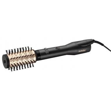 BaByliss AS970E, Hot Air Styler, 650W, 4 attachments, black