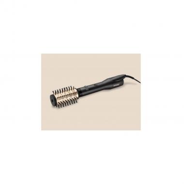 BaByliss AS970E, Hot Air Styler, 650W, 4 attachments, black