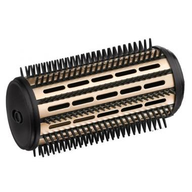BaByliss AS970E, Hot Air Styler, 650W, 4 attachments, black