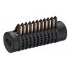 BaByliss AS970E, Hot Air Styler, 650W, 4 attachments, black