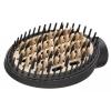 BaByliss AS970E, Hot Air Styler, 650W, 4 attachments, black