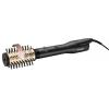 BaByliss AS970E, Hot Air Styler, 650W, 4 attachments, black