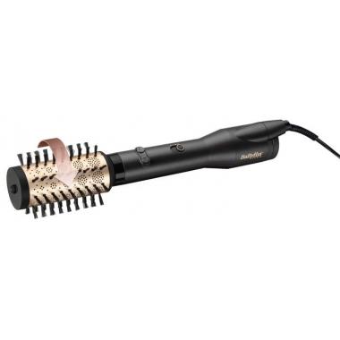 BaByliss AS970E, Hot Air Styler, 650W, 4 attachments, black