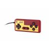2E Ігрова консоль 8bit AV (2 дротових геймпада, 298 ігор)