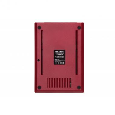 2E Ігрова консоль 8bit AV (2 дротових геймпада, 298 ігор)
