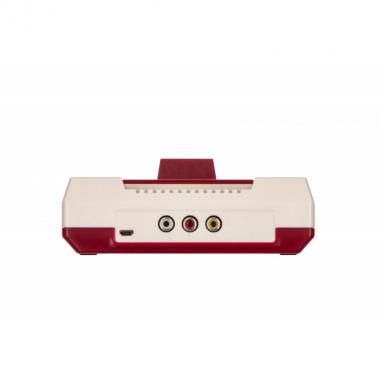 2E Ігрова консоль 8bit AV (2 дротових геймпада, 298 ігор)