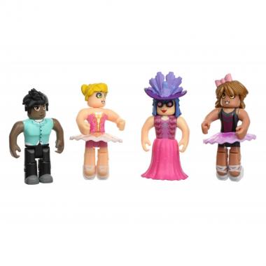 Roblox Feature Environmental Set Dance Your Blox Off W3