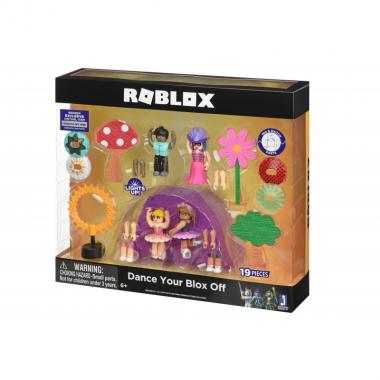 Roblox Feature Environmental Set Dance Your Blox Off W3