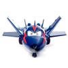 Super Wings Ігрова фігурка-трансформер Transforming Chace, Чейз