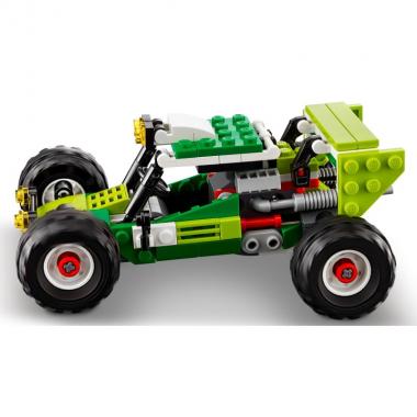 LEGO Конструктор Creator Баги для бездорожья