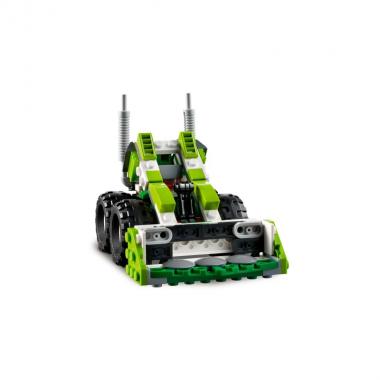 LEGO Конструктор Creator Баги для бездорожья
