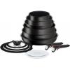 Tefal Cookware set Ingenio Eco Resist 13 items