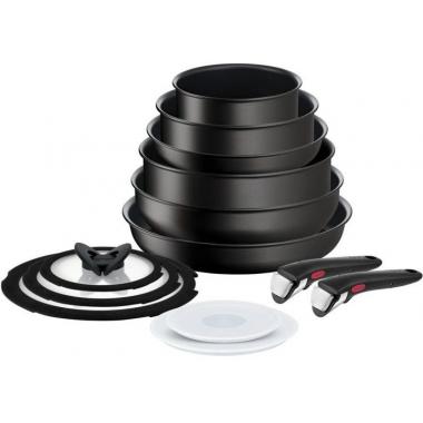 Tefal Cookware set Ingenio Eco Resist 13 items