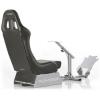Playseat Кокпіт з кріпленням для керма та педалей Evolution - Black