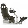 Playseat Кокпіт з кріпленням для керма та педалей Evolution - Black
