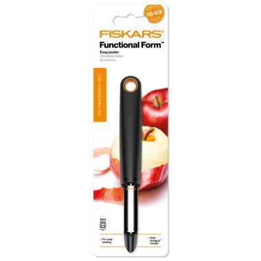 Fiskars FF Swivel blade peeler